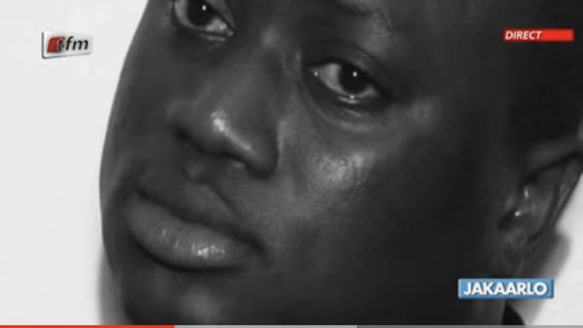 TFM :  L’émouvant hommage de Bouba Ndour au comédien Ndiaye