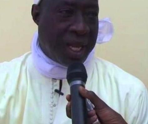 Rappel à Dieu d’Abdoulaye Touré, président du club de football Yeggo