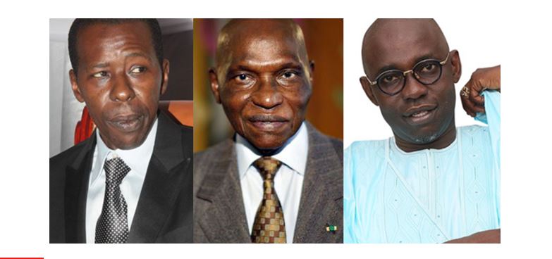 2 milliards de Wade : Échange houleux entre Samuel Sarr et Cheikh Amar devant le juge