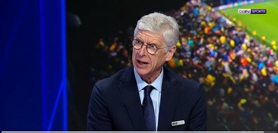Arsène Wenger: « Ce que Sadio Mané et Salah ont fait depuis la finale de la Can, c’est monstrueux » (Vidéo)