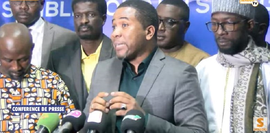 Législatives 2022 : « Si la liste de Benno Bokk Yakaar passe, Geum Sa Bopp passera », Bougane