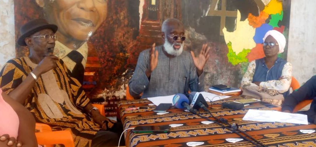 Biennale de l’Art africain : Avec les artistes pour apprendre à se comporter efficacement dans une situation incertaine