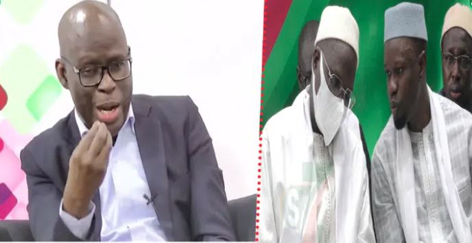 Cheikh Bamba Dièye à Khalifa Sall : « Nous ne sommes pas dans YAW pour faire de la cosmétique »