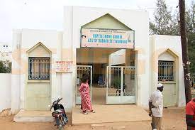 Tragédie à l’hôpital de Tivaouane : « Jusqu’à quand cela va-t-il continuer ? », (Mamadou Diop Decroix)