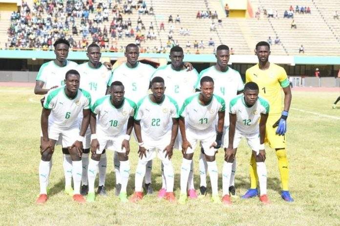 CHAN 2023: Un match amical RDC-Sénégal programmé pour le 05 juin