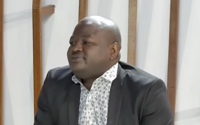 Législatives : « Le Conseil constitutionnel s&rsquo;est mis en dehors des délais légaux pour statuer »