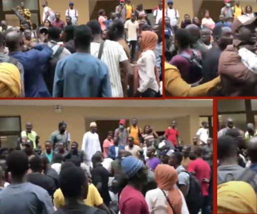 Agression d’une journaliste au siège de l’Apr : Aminata Touré présente ses excuses