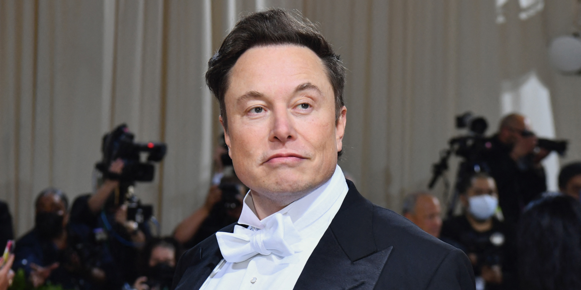 Elon Musk fait volte-face et propose à nouveau de racheter Twitter…