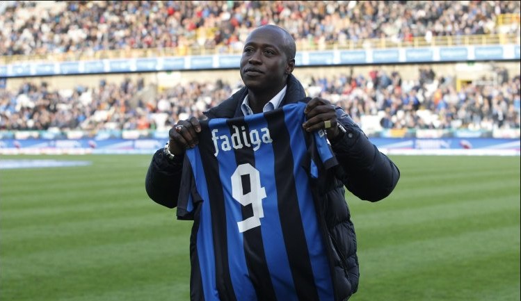 Inter Milan : Fadiga, de retour 19 après,  évoque son problème cardiaque