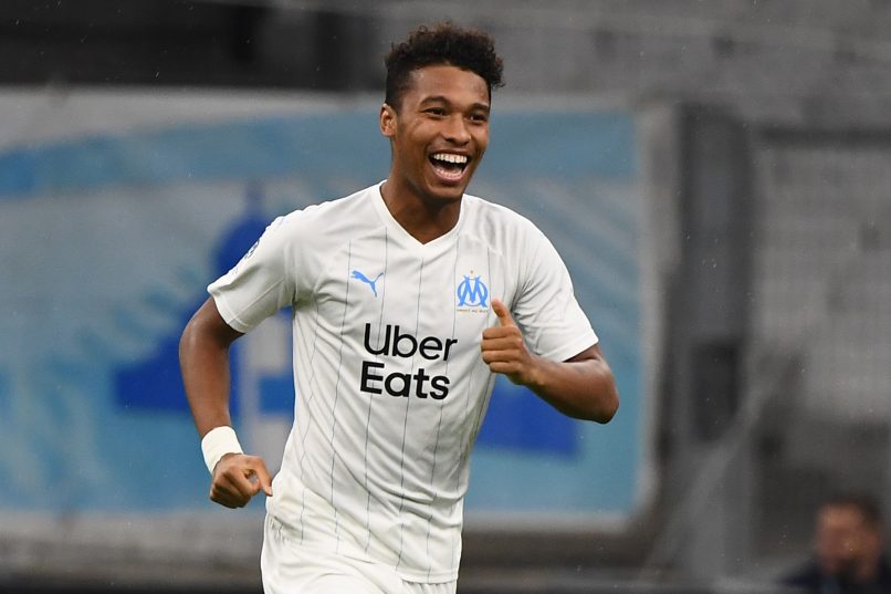 OM: Daniel Riolo confirme le prochain arrivé de Boubacar Kamara dans la tanière