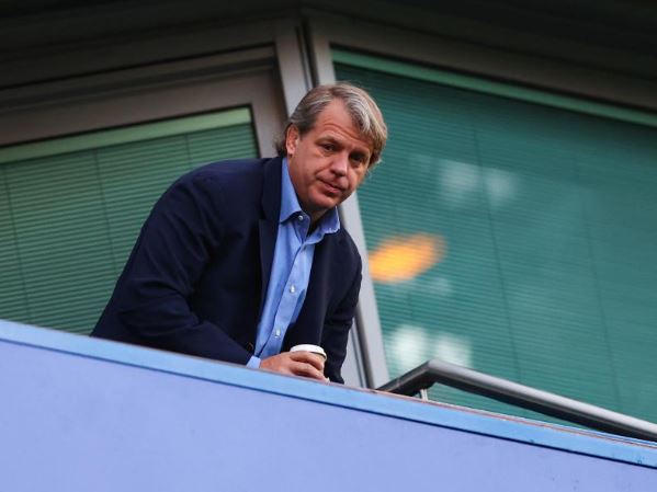 Chelsea : Todd Boehly devient officiellement le nouveau propriétaire