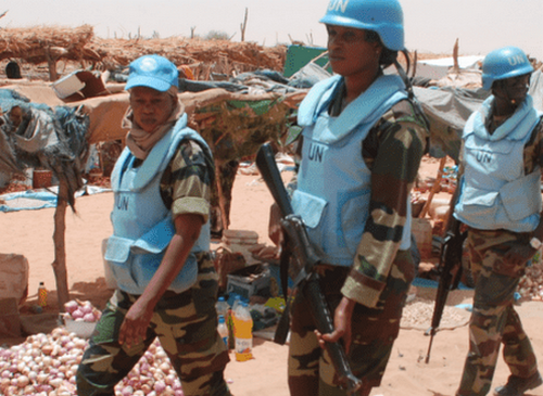 Femmes et opérations maintien de la paix : L’Armée sénégalaise reçoit des fonds pour l’évaluation