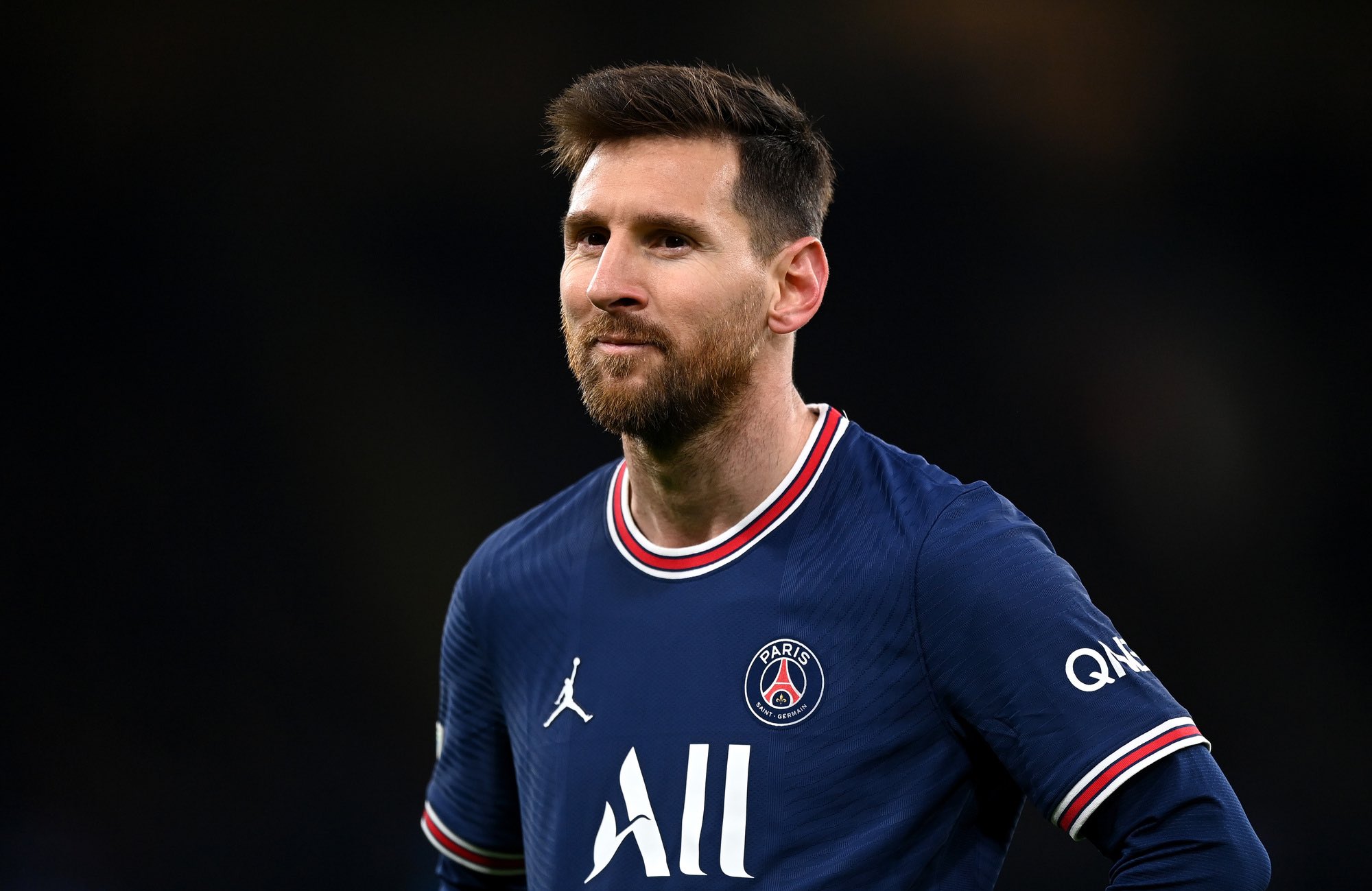 PSG : Le triste record de Lionel Messi avec les poteaux