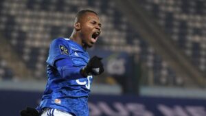 Foot – Strasbourg: Habib Diallo s’offre 13 buts!