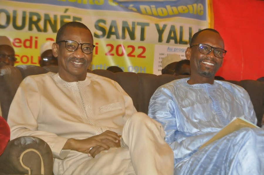 400 baux aux habitants de la cité Diobene – « Le Président Sall a résolu un problème qui a traversé trois Républiques… »