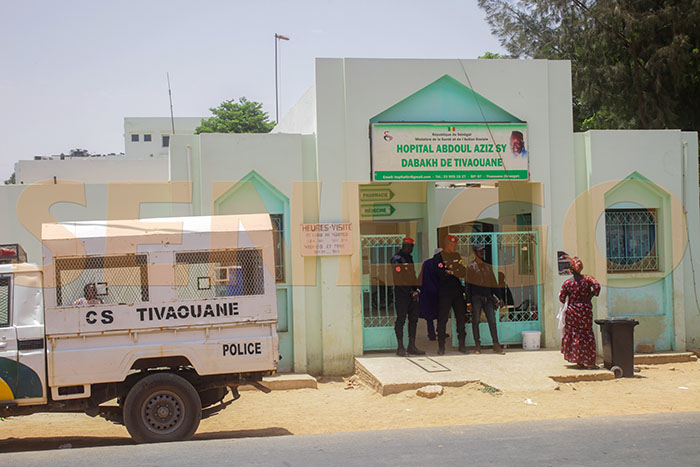 Bébés morts calcinés à Tivaouane : Awa Diop et Coumba Mbabor déférées