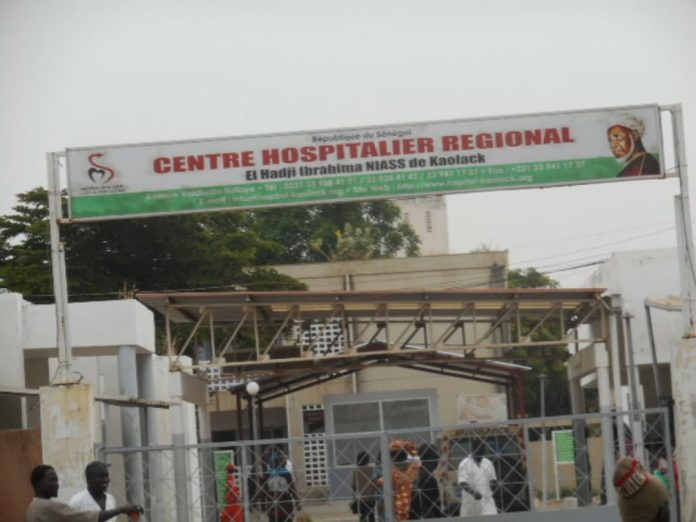 Bébé mort à l’hôpital de Kaolack : Les précisions de la directrice Khadidiatou Sarr Kébé