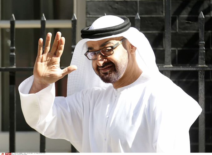 Emirates Arabes Unis : Mohamed ben Zayed élu nouveau chef d’Etat