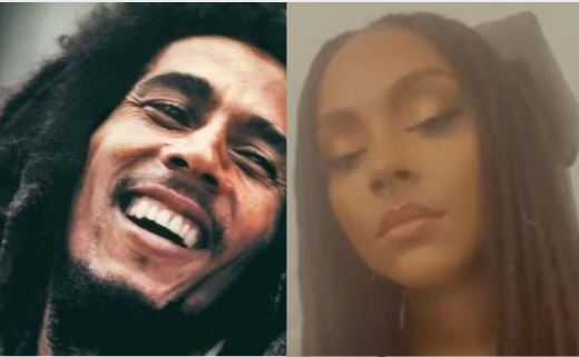 11 Mai : Mariem Dial célèbre à sa manière Bob Marley… vidéo