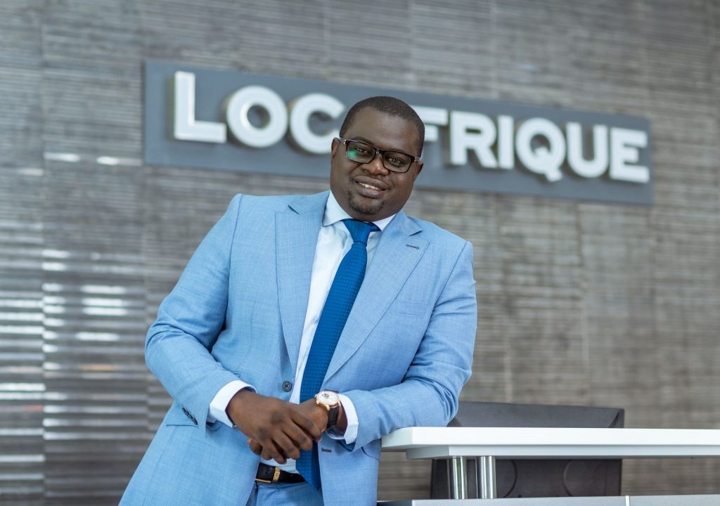 Locafrique : Khadim Bâ encore attrait à la barre par son père
