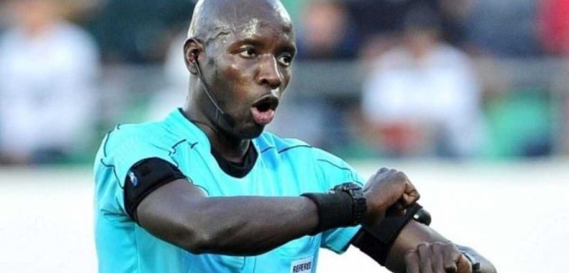 Mondial-2022: Trois arbitres sénégalais sélectionnés par la Fifa