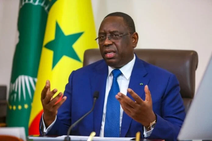 Bruno d’Erneville : « Le Sénégal, en tant que République, est en danger Monsieur le Président de la République…. »