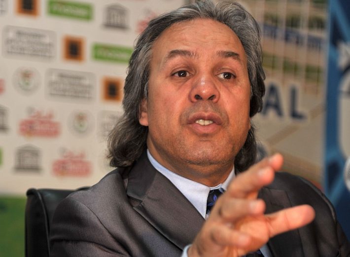 Mondial 2022 : Rabah Madjer nommé ambassadeur de la compétition