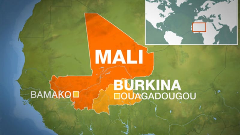 Mali : Le Groupe de soutien à l’Islam et aux musulmans revendique l’embuscade contre la Police Frontière de Sona