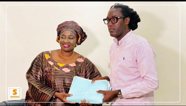 Législatives 2022 à Rufisque : Mame Gor Diazaka candidat à la candidature