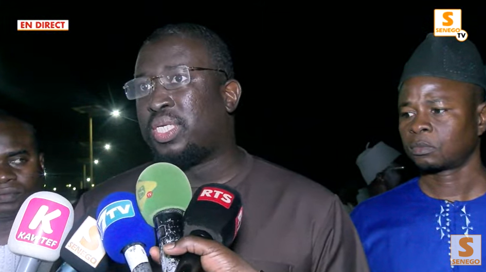 Maram Kairé « Si la lune était visible hier aujoud’hui on aurait aucun mal à le trouver »