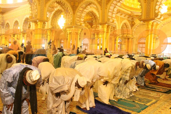 Fin Ramadan 2022 : Deux Korités, le temps file, il est temps de lâcher prise