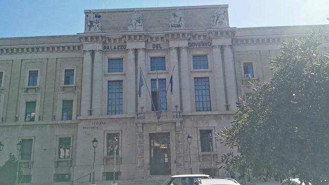 Italie : Le préfet de Pescara a reçu l’ambassadeur du Sénégal en Italie