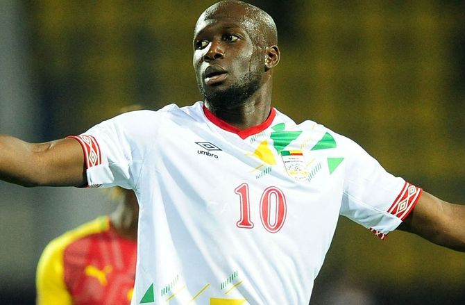 Sénégal-Bénin : Les Ecureuils seront motivés contre les Lions (Mikaël Poté)