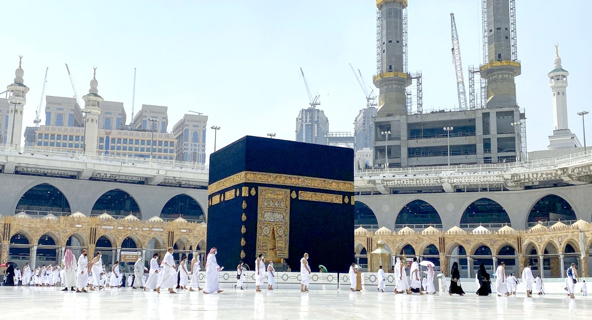 Arabie Saoudite : Un Saoudien arrêté pour avoir aidé un Israélien à entrer à La Mecque