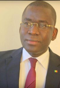 Décès de Diaga : Les condoléances du Ministre de la Culture, Aliou Sow…