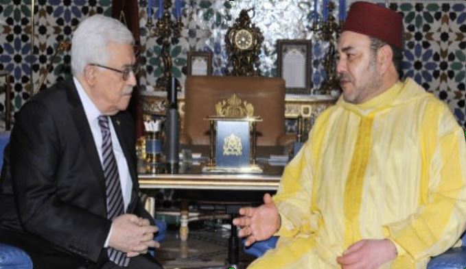 Sahara marocain-question palestinienne : Dérives et contre-vérités !