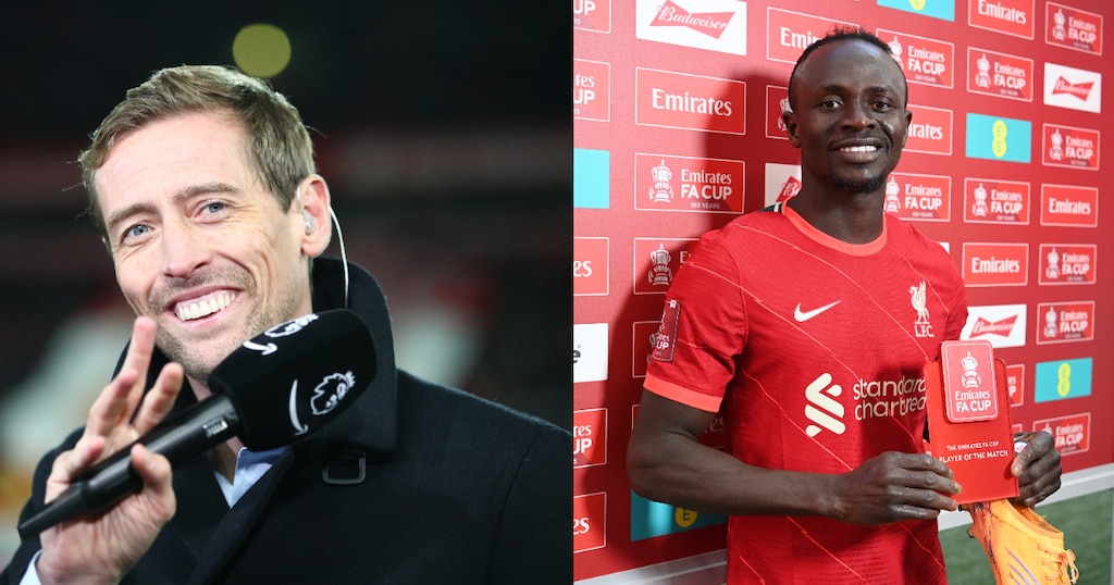 « Mané devrait recevoir le Ballon d’Or » (Ex-Red)