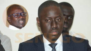 Rentabilité du TER : La réponse « économique » de Pape Malick Ndour à Khadim Bamba Diagne