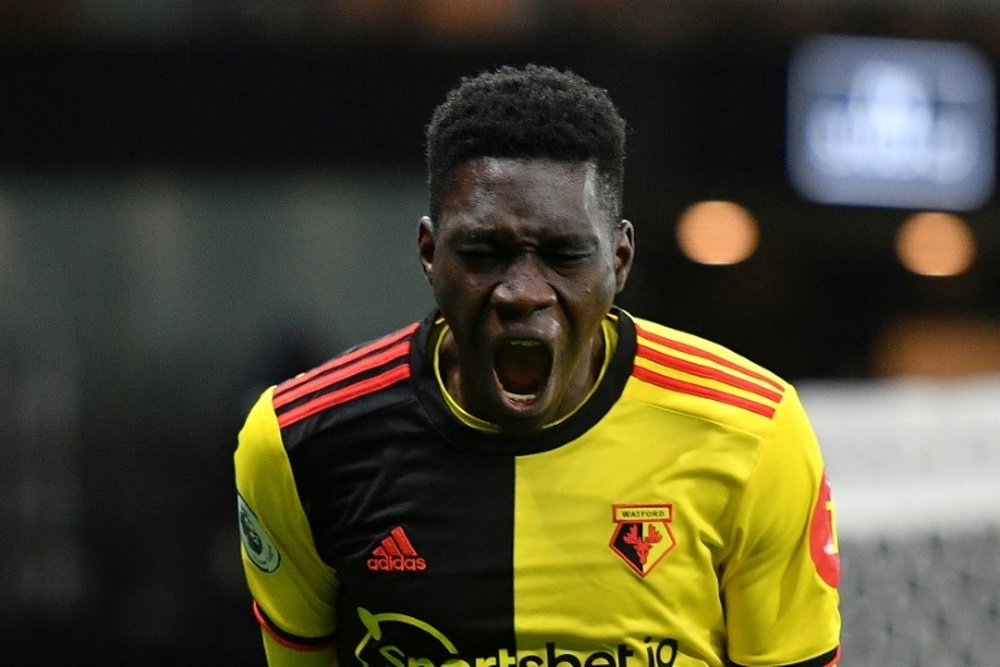 Watford  : Ismaïla Sarr, un des joueurs les plus convoités, Mané confirme…