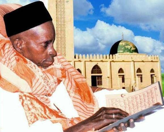 Magal Serigne Mbacké Madina : Ce petit-fils qui a l’envergure d’un fils de Serigne Touba