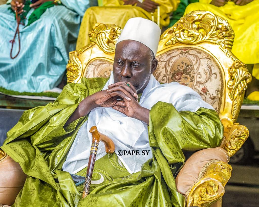 Serigne Ameth Cissé Ndieguene : « Evitez d’exporter au Sénégal des pratiques de ‘Firahouna’ qui peuvent bruler le pays… »