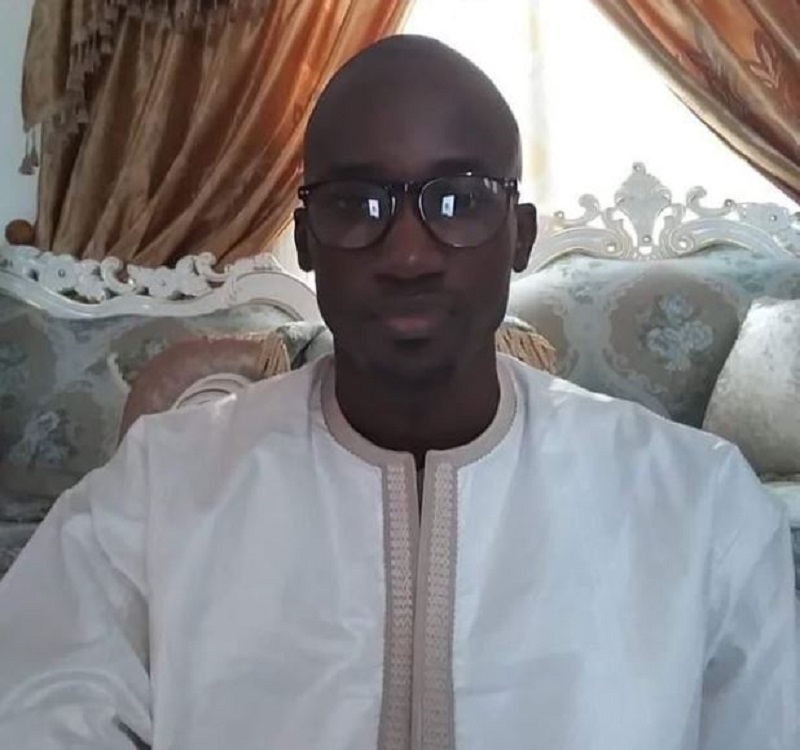 Serigne Bakhé Bousso « recadre » Abdou Mbacké Bara Dolly…