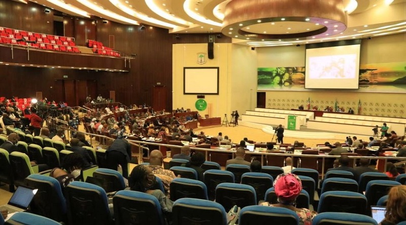 Malabo : Le sommet de l’Union africaine se termine sans cérémonie de clôture…
