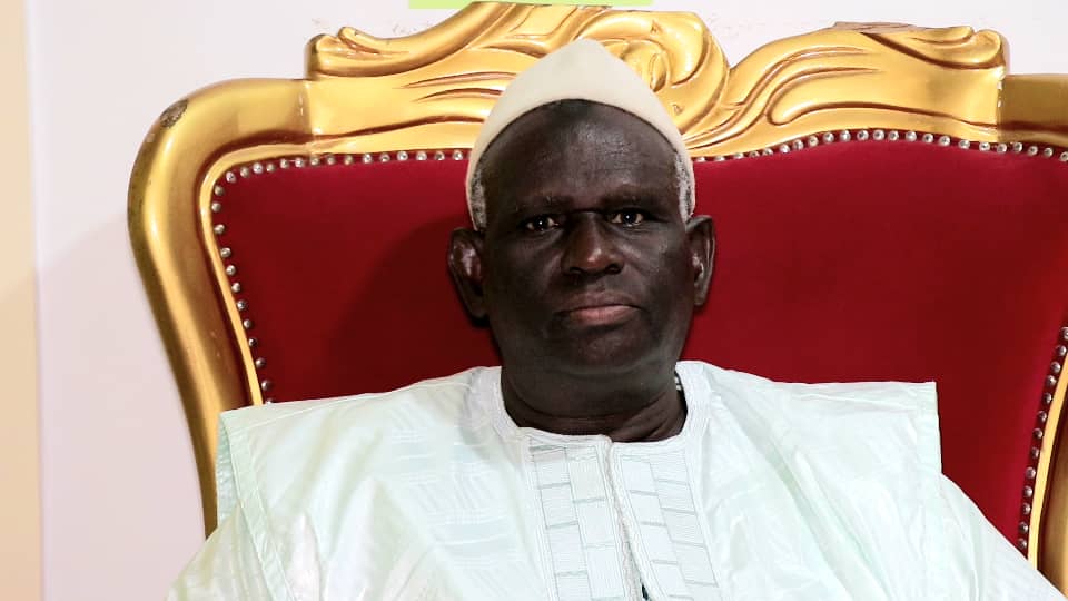 Côte d’Ivoire – Députation Bby : Dualité entre Tidiane Samba Ly et Seybatou Aw