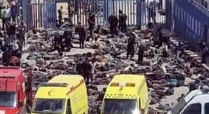 Drame de Melilla : Enquête en Espagne, l’ONU dénonce « l’usage excessif de la force »