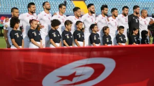 Coupe du monde 2022 : L’ombre d’une exclusion plane-t-elle sur la Tunisie ?