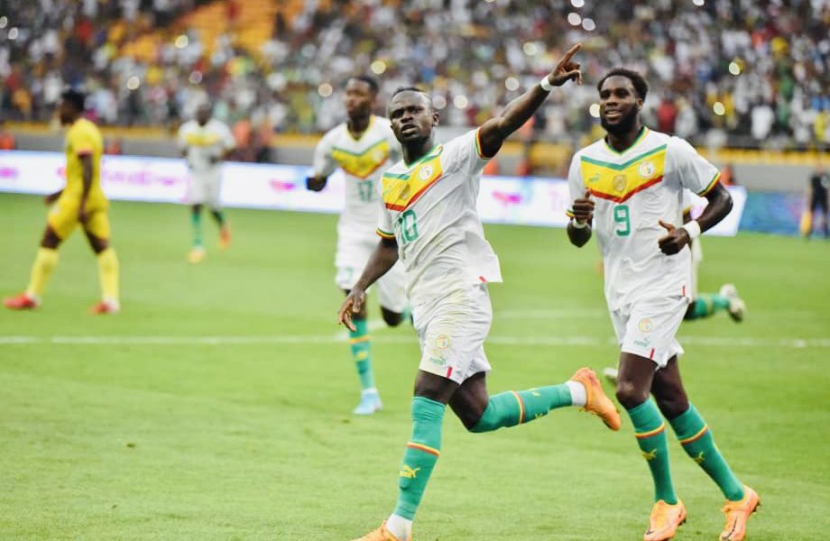 Coupe du Monde 2022 : Le calendrier complet du Sénégal