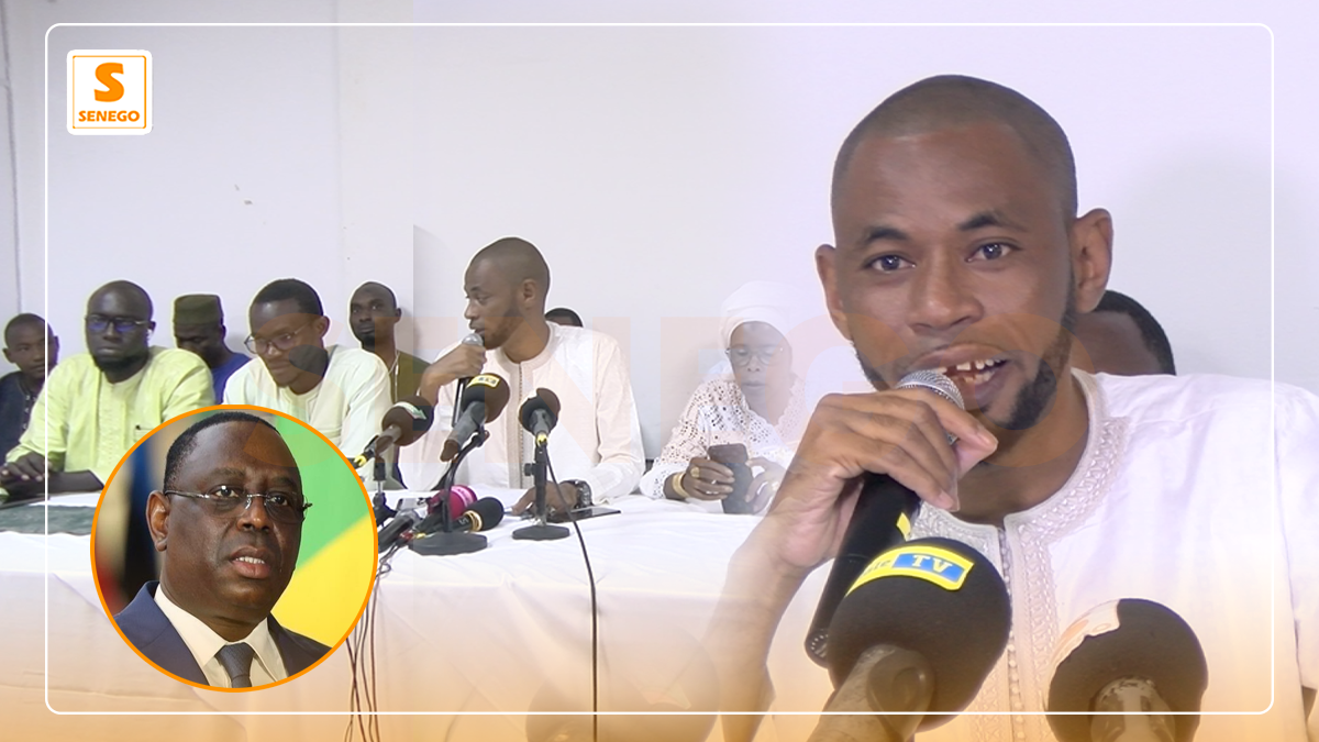 Zappés dans les investitures de Benno, Yewwi, Aar Sénégal… : les arabisants interpellent le Président Macky Sall (Senego-TV)
