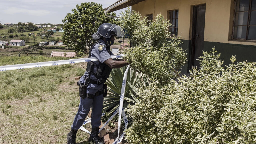 Afrique du Sud : 21 personnes retrouvées mortes dans une boîte de nuit