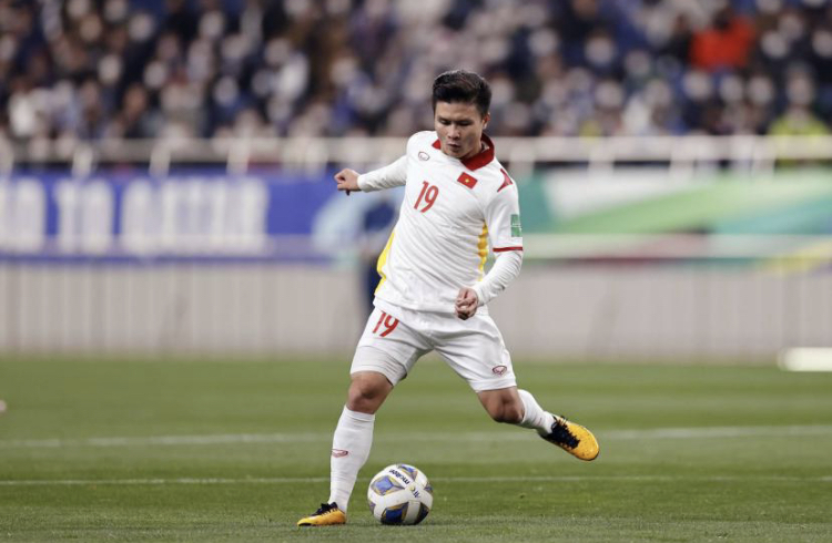 Ligue 2 : Le « Messi vietnamien »  débarque en France